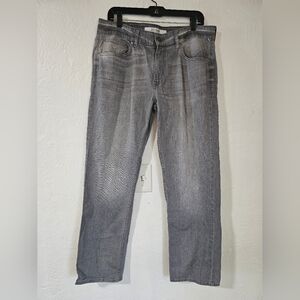 Mens Guess Jeans Grey